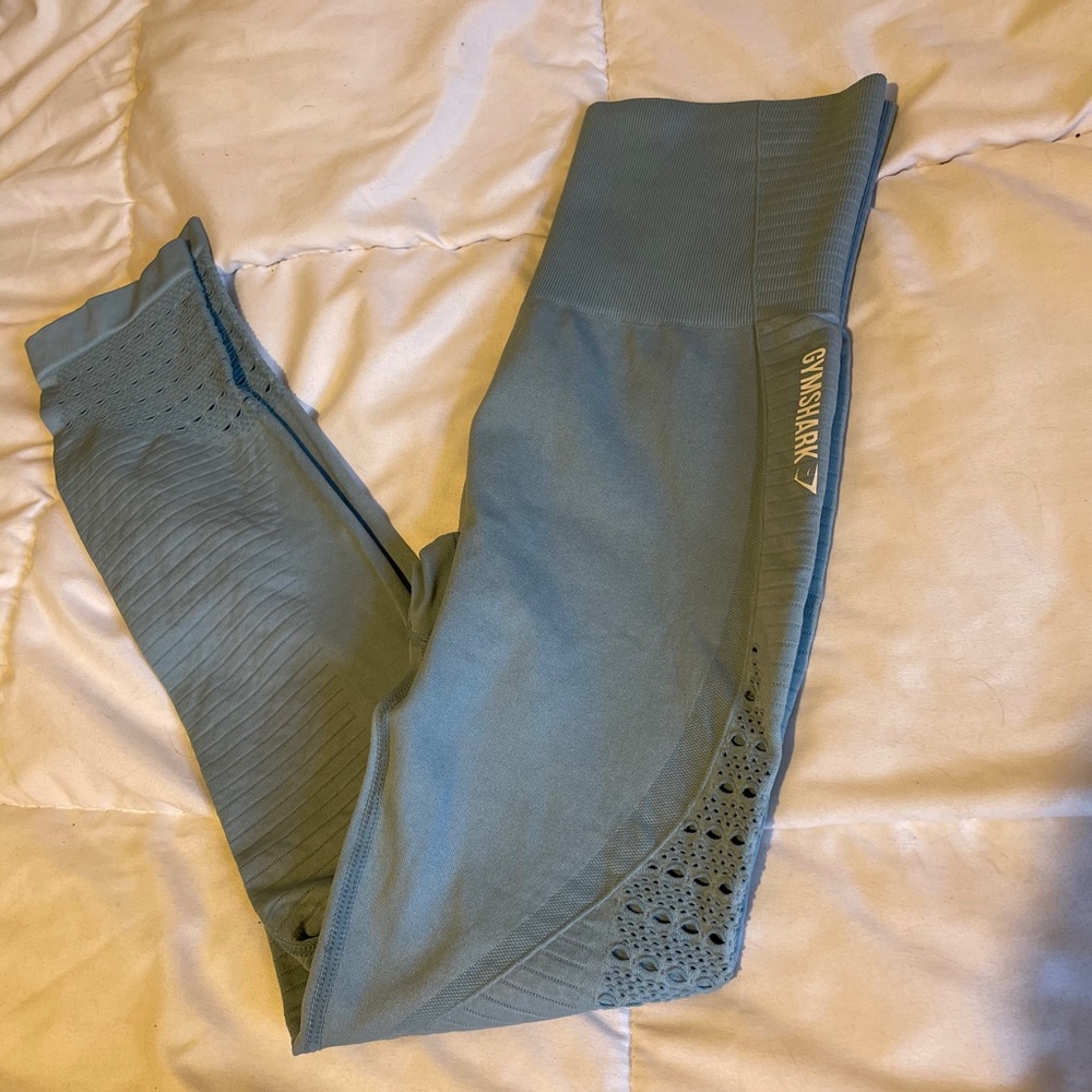 Gymshark energy seamless leggings